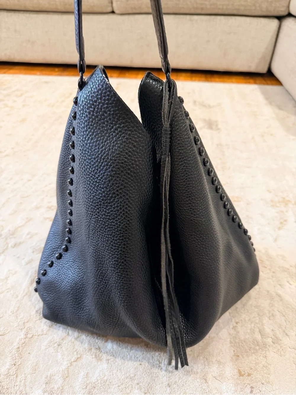 Rebecca Minkoff spacious rebecca